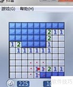 扫雷入门：快速掌握玩法技巧