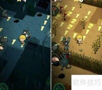 僵尸扫雷试玩：扫雷新玩法