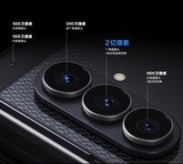 锚定未来移动新形态 三星Galaxy Z TriFold国内亮相