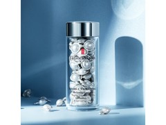 伊丽莎白雅顿银胶精华60粒装