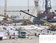 施工管理不当引发的事故类型