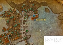 魔兽世界坐标不显示怎么办