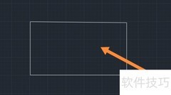CAD如何显示坐标