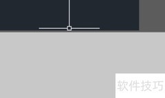 AutoCAD2016显示坐标方法
