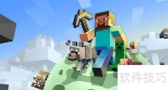 我的世界坐标永久显示技巧