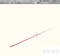 CAD关闭坐标显示方法