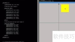 C语言获取鼠标坐标方法