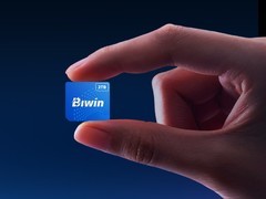 全新物种！最小消费级固态硬盘佰维Mini SSD CL100即将强势来袭！