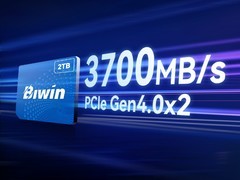 全新物种！最小消费级固态硬盘佰维Mini SSD CL100即将强势来袭！