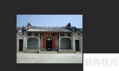 PS彩色滤镜添加技巧