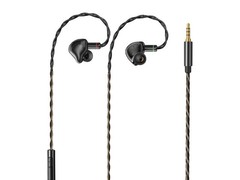 西圣HiFi1有线耳机169元