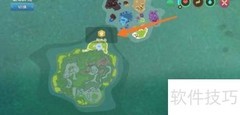小海星获取方法
