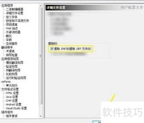 Catalyst提取EXE中DET文件方法