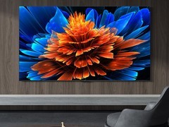 TCL 75Q9L Pro电视5785元