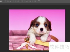 PS彩色铅笔滤镜使用技巧