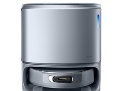 云鲸逍遥002 Max水箱版扫拖一体机大促