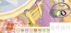 摩尔庄园魔法小屋二楼通关攻略