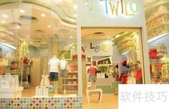 母婴店装修设计全攻略
