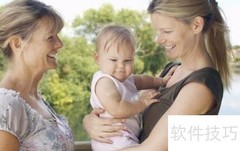 母婴店高效销售秘诀