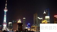 上海必玩景点推荐