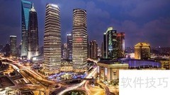 上海必游景点推荐