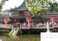 上海必玩景点推荐