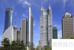 上海必玩景点推荐