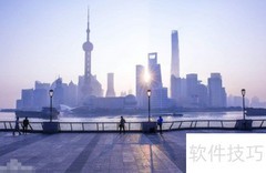上海必游景点推荐
