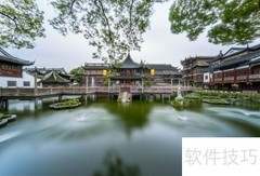 上海必游景点推荐