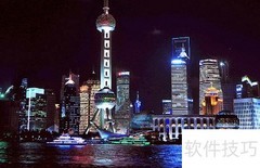 上海4日游精华攻略