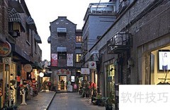 上海4日游精华攻略
