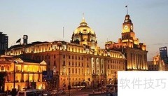 上海五一游玩必看攻略