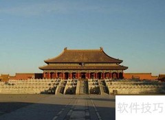 北京必玩景点推荐