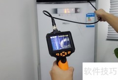 泰视朗内窥镜日常用途解析