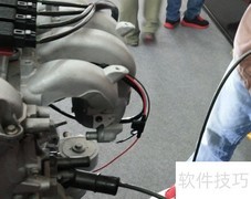 工业内窥镜检测流程详解