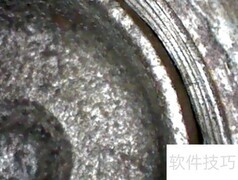 工业内窥镜检测流程详解