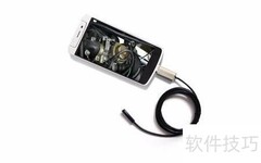 内窥镜在核电检测中的应用