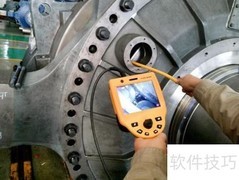 工业内窥镜四大性能解析