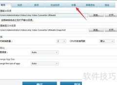 如何开启自定义字幕颜色