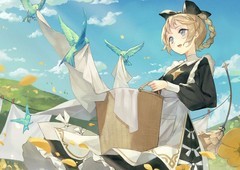 剑与远征：五职业神器升星指南