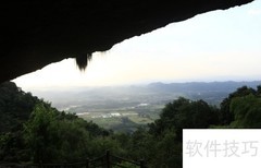 Aurora HDR曝光合成技巧