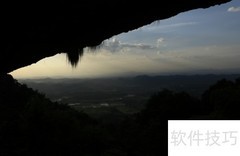 Aurora HDR曝光合成技巧