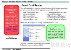 Alienware Aurora m7700 说明