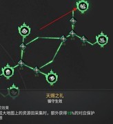 诸王黎明资源采集技巧