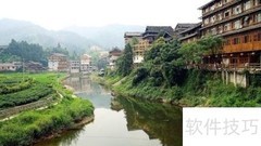 三江风景区游玩指南