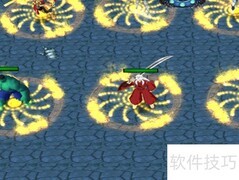 斩魔录1.0.1开局攻略
