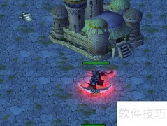 斩魔录1.0.1开局攻略