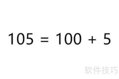 1.5×105的简便计算技巧