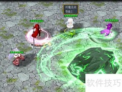 全明星大陆1.0.1新手开局攻略