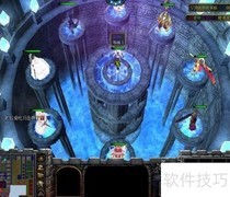 封帝释魔天1.0.1攻略